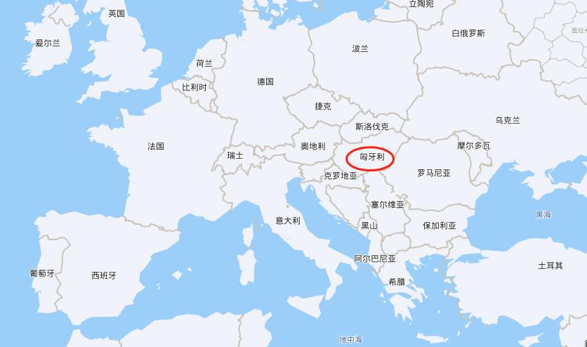 匈牙利位置.jpg